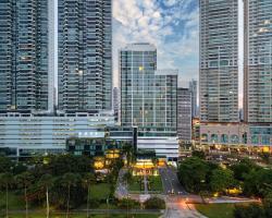 Intercontinental Miramar Panama, an IHG Hotel