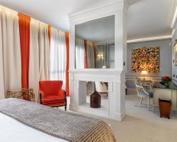 Wellington Hotel & Spa Madrid