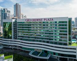 Crowne Plaza Panama, an IHG Hotel