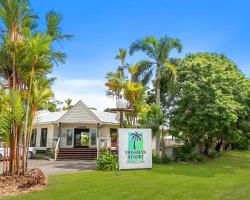 Mossman Resort Holiday Villas