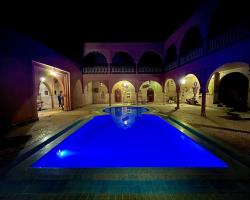Maison Merzouga Guest House
