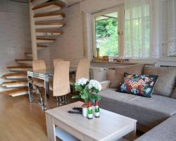 Ferienwohnung Wildbad