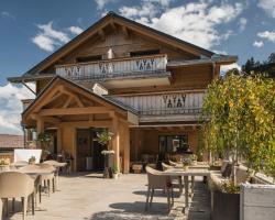 Caschu Alp Boutique Design Hotel Stoos - adults only