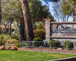 Sky Ranch Lodge
