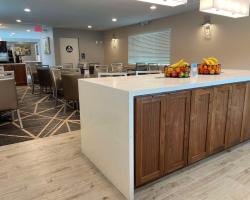 Best Western Town House Lodge