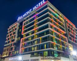 Belmont Hotel Manila