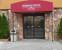 シェリダン ホテル