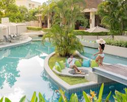 Dewa Phuket Resort & Villas, Nai Yang Beach