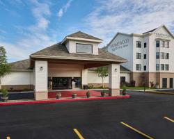 Homewood Suites by Hilton Anchorage