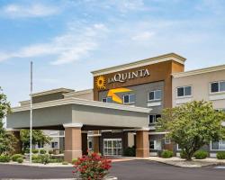 La Quinta by Wyndham Evansville