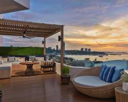 Avani Pattaya Resort