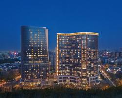 NUO Hotel Beijing