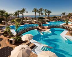 Melia Jardines del Teide - Adults Only