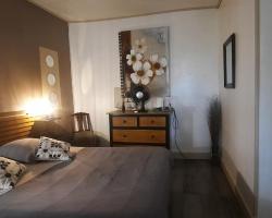 Chambres d'Hôtes L'Hermitage