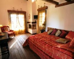 Nastou View Hotel