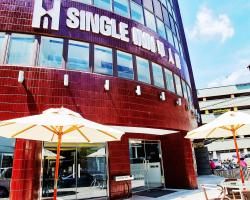 Single Inn - Taipei