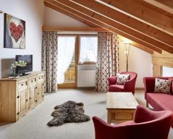 Landhaus Marie