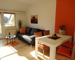 Appartement Homing