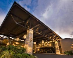 Seattle Airport Marriott