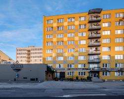 Hotel U Nádraží