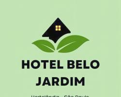 Hotel Belo Jardim