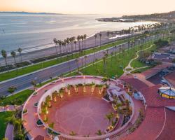 Hilton Santa Barbara Beachfront Resort