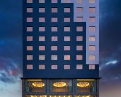 Radisson Hotel Colombo