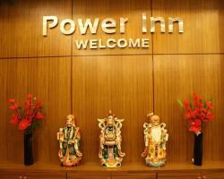 Power Inn Hotel