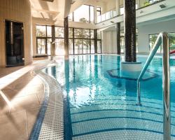 Pirat Hotel & SPA-hotel z basenem