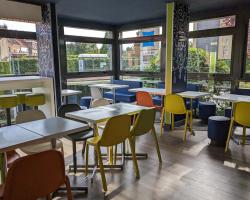 ibis budget Saint-Omer Centre