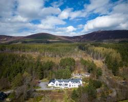 Cairngorm Lodge Youth Hostel