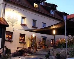 Hotel Gasthof Adler
