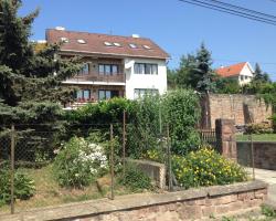 Annaéva Apartment
