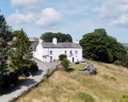 Greenbank Farm House