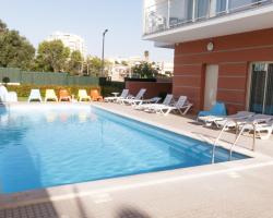 Studio 17 by Atlantichotels - AL