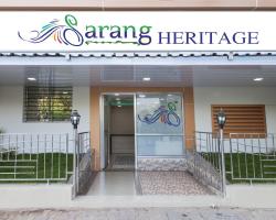 Sarang Heritage