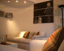 BA Soho Rooms