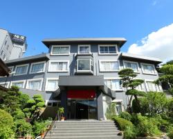 Ryokan Umeya