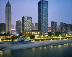 The Westin Wuhan Wuchang