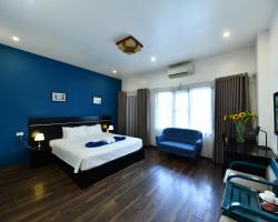 Hanoi Starlight Boutique Hotel