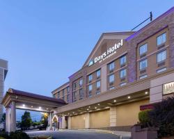 Days Hotel by Wyndham North Bergen