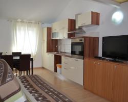 Apartments Matej & Irena