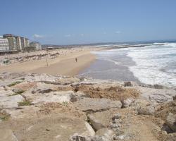 Caparica Apartment