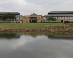 Phakalane Golf Estate Hotel Resort