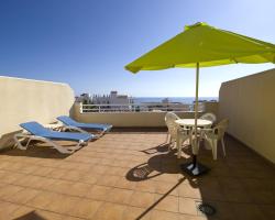 Apartamentos Turísticos Fercomar