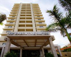 Vip Executive Suites Maputo