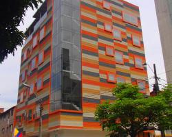 Sixtina Plaza Hotel Medellin