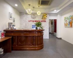 Little Brick Saigon Hotel