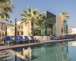 Occidental Ibiza - All Inclusive