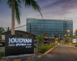 JOUDYAN Jeddah Red Sea Mall By ELAF